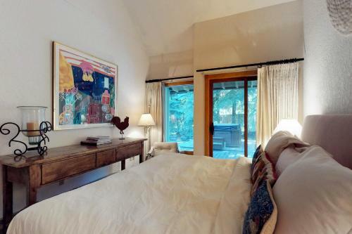 Georginia Mountain Retreat