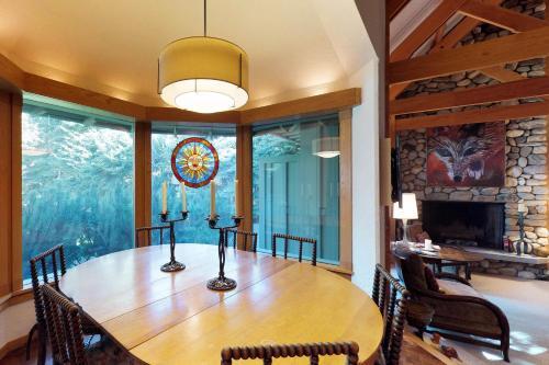 Georginia Mountain Retreat