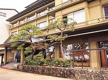 Hotel Miyarikyu