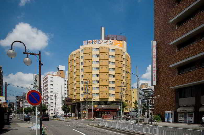 Hotel Chisun Inn Nagoya