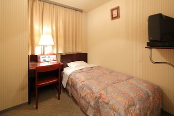 Nagoya Crown Hotel