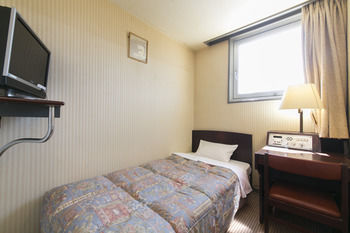 Nagoya Crown Hotel