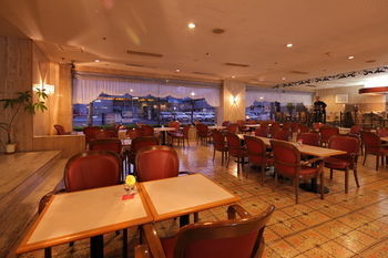Nagoya Crown Hotel