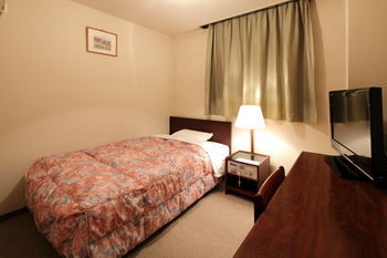 Nagoya Crown Hotel