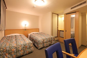 Nagoya Crown Hotel