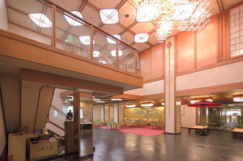 Nagoya Crown Hotel