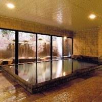 Nagoya Crown Hotel