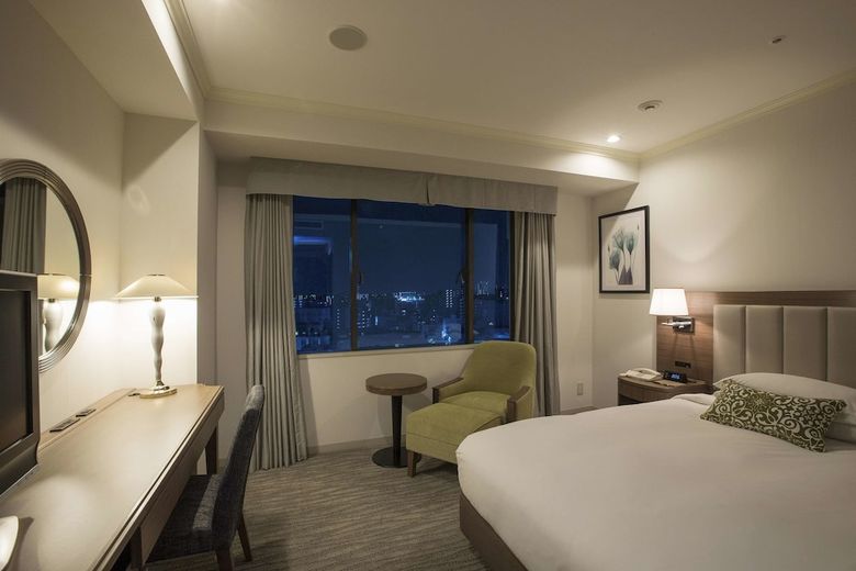 Hotel Nagoya Tokyu