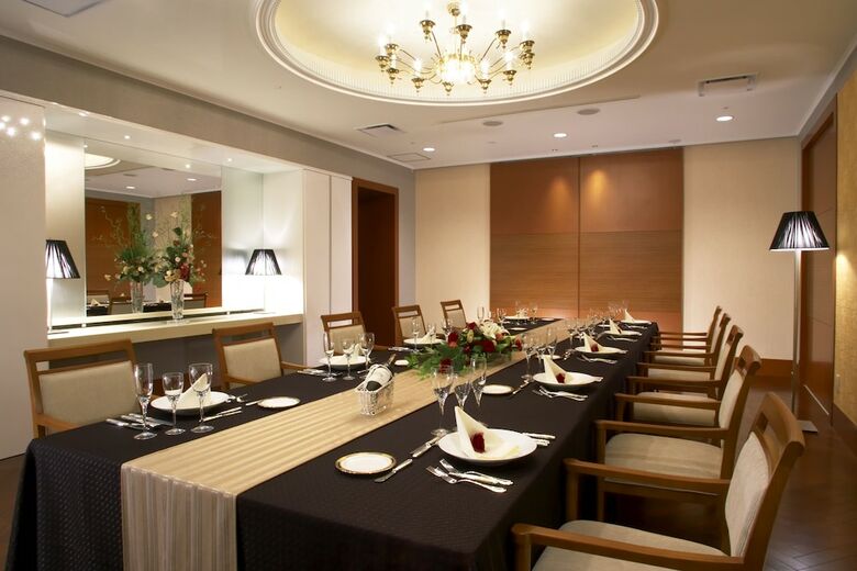 Hotel Nagoya Tokyu