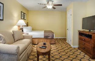 Hotel Wyndham Patriot's Place Resort