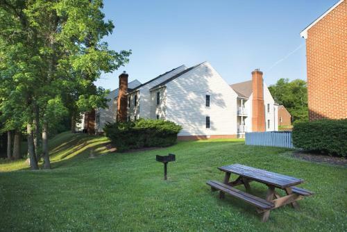 Hotel Wyndham Patriot's Place Resort