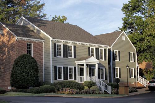 Hotel Wyndham Patriot's Place Resort