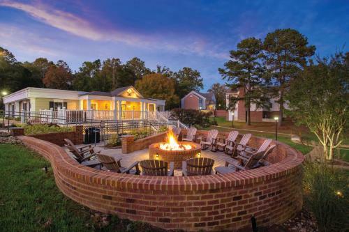 Hotel Wyndham Patriot's Place Resort