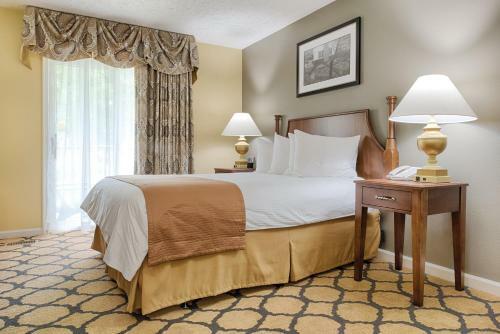 Hotel Wyndham Patriot's Place Resort