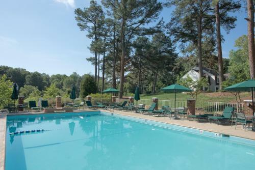 Hotel Wyndham Patriot's Place Resort