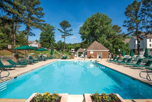 Hotel Wyndham Patriot's Place Resort