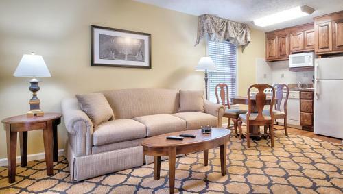 Hotel Wyndham Patriot's Place Resort
