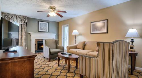Hotel Wyndham Patriot's Place Resort