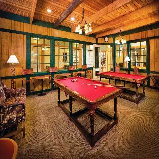 Hotel Wyndham Governors Green Resort