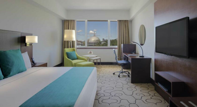 Radisson Hotel Brunei Darussalam