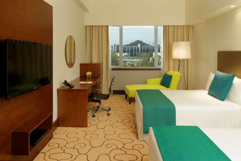 Radisson Hotel Brunei Darussalam
