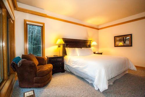 Apartamento Chateaux Dumont #2711 Condo