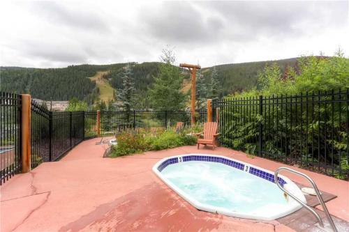 Apartamento Two-bedroom - Tenderfoot Lodge 2616