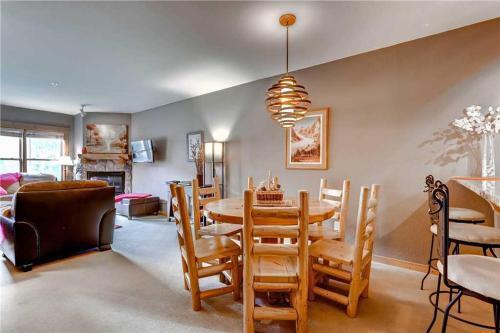 Apartamento Two-bedroom - Tenderfoot Lodge 2616