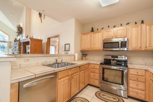 Apartamento Gateway #5097 Condo