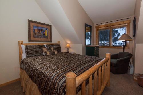 Apartamento Tenderfoot Lodge #2672 Condo