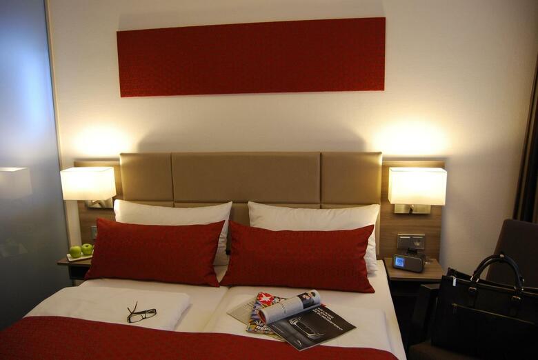 Dom Hotel Am R�merbrunnen