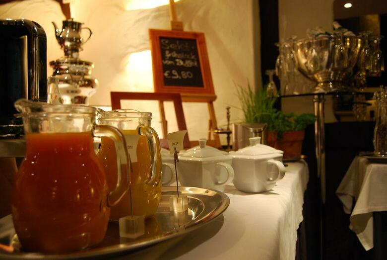 Dom Hotel Am R�merbrunnen