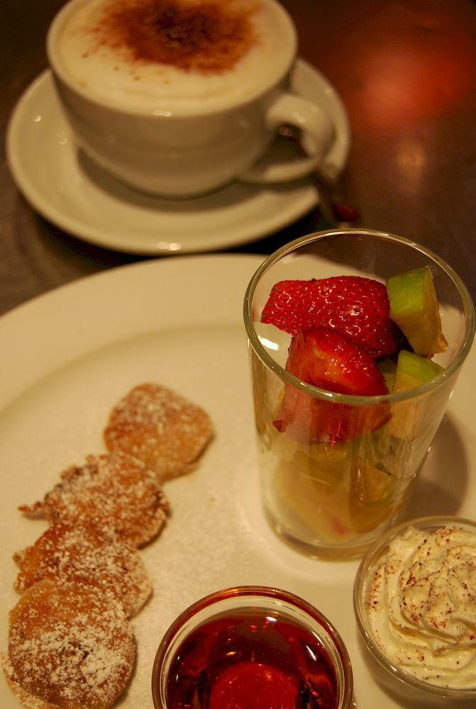 Dom Hotel Am R�merbrunnen