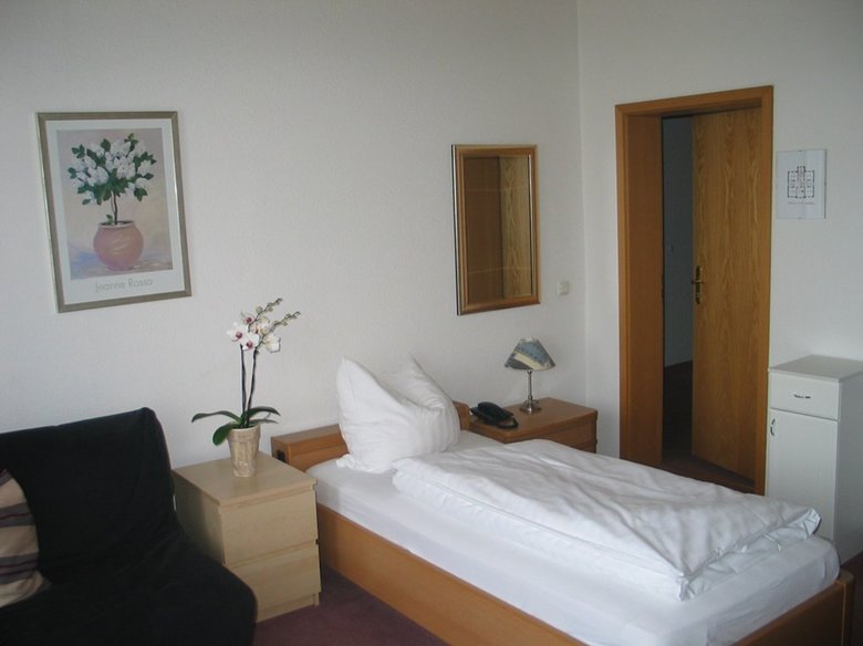 Hotel Adler