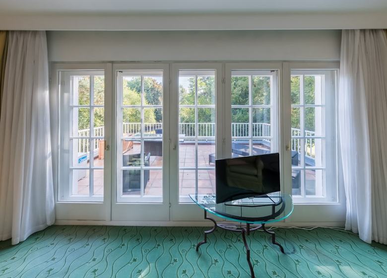 Hotel Villa Im Park