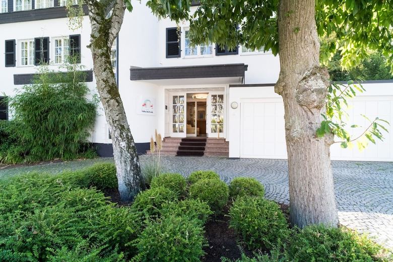 Hotel Villa Im Park