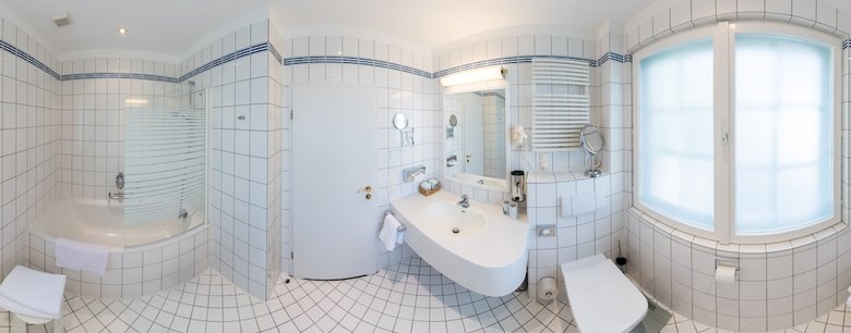 Hotel Villa Im Park
