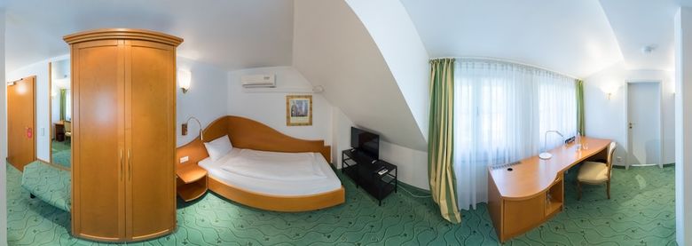 Hotel Villa Im Park