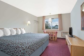 Hotel Hampton Inn Taos