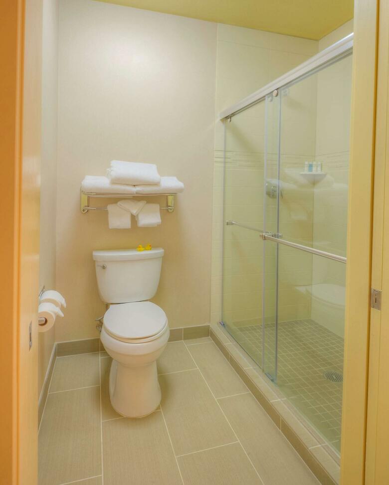 Hotel Homewood Suites By Hilton Jackson