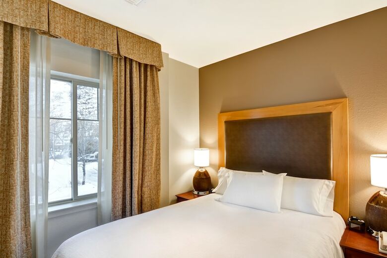 Hotel Homewood Suites By Hilton Jackson