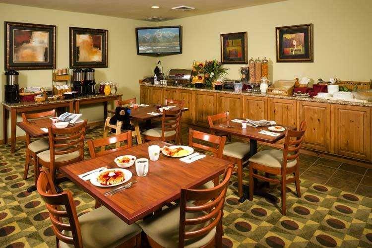 Hotel Homewood Suites By Hilton Jackson