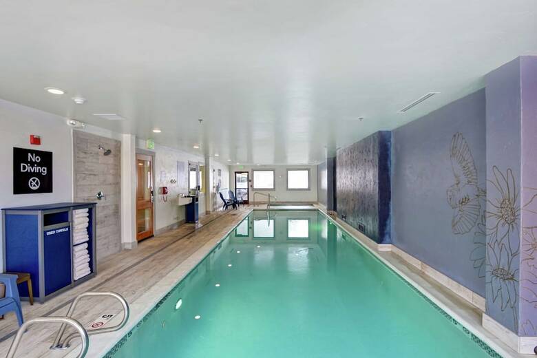 Hotel Homewood Suites By Hilton Jackson