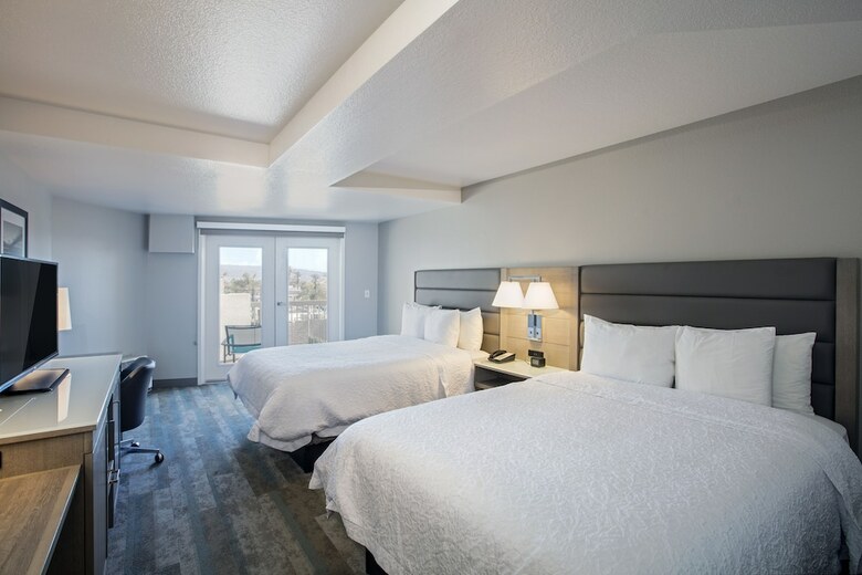 Hotel Hampton Inn & Suites Hermosa Beach Ca