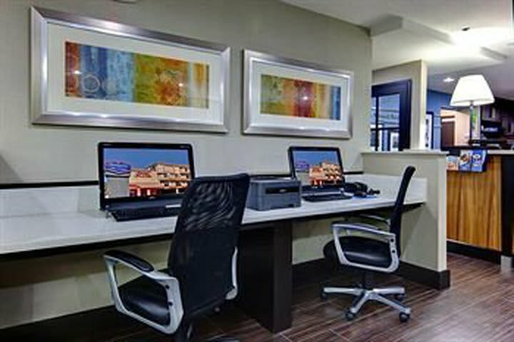 Hotel Hampton Inn & Suites Hermosa Beach Ca