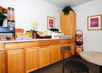 Hotel Best Western Beach Dunes Inn