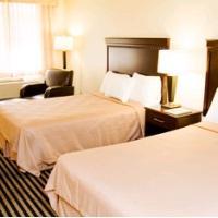 Hotel Best Western Beach Dunes Inn