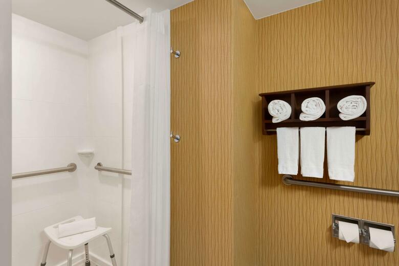 Hotel Hampton Inn Denver West Federal Center