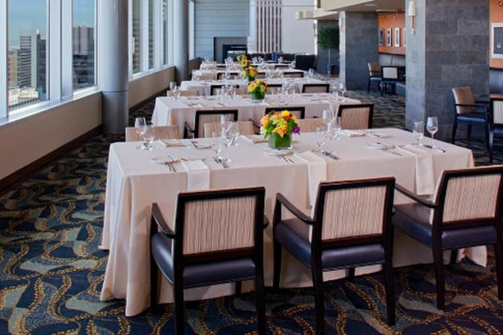 Hotel Hyatt Regency Denver