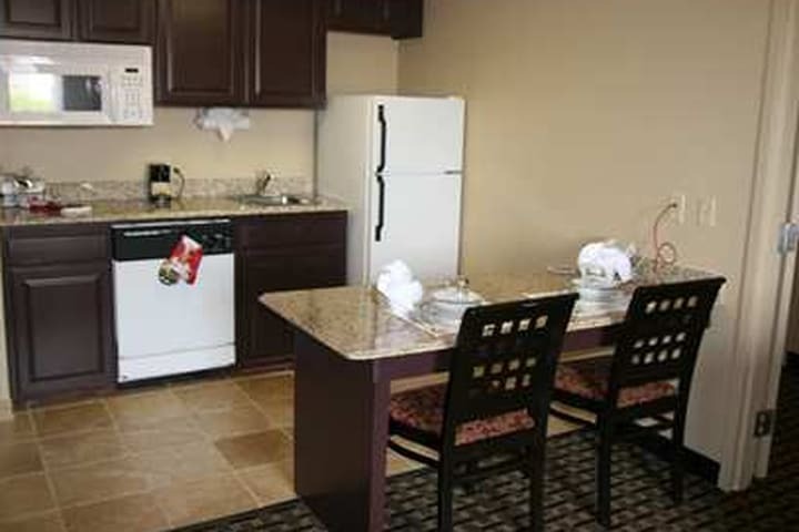 Hotel Hampton Inn & Suites Houston Clear Lake-nasa
